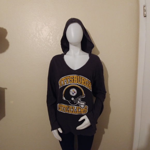 NFL Tops - Pittsburg Steelers Team Apparel